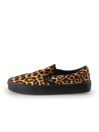 Vans Slip-ons Leopardenmuster 356962
 Größe 38
 