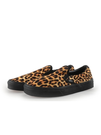 Vans Slip-ons Leopardenmuster 356962
 Größe 38
 