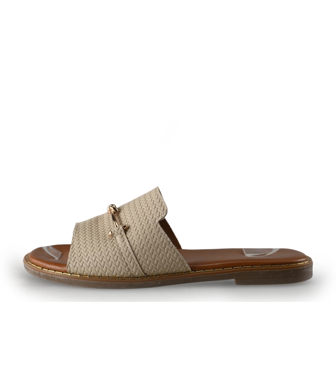 DSTRCT Flip-Flops