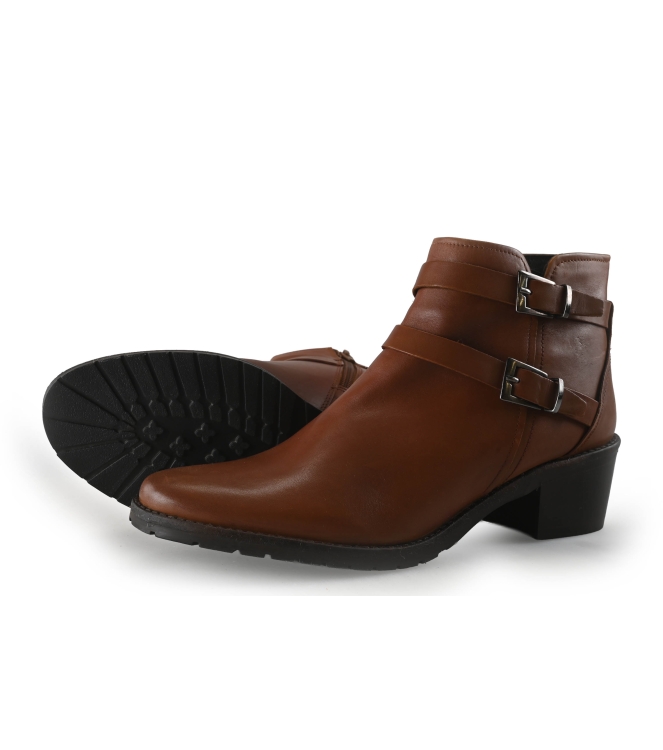 Mano Stiefeletten