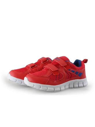 Superfit Sneaker Rosa 356971
 Größe 33
 