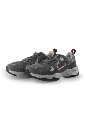 Puccetti Sneaker Grau 356973
 Größe 35
 