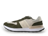 Borg Sneaker