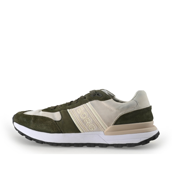 Borg Sneaker