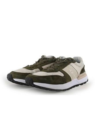 Borg Sneaker Grün 356974
 Größe 44
 