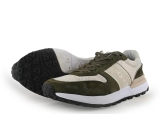 Borg Sneaker