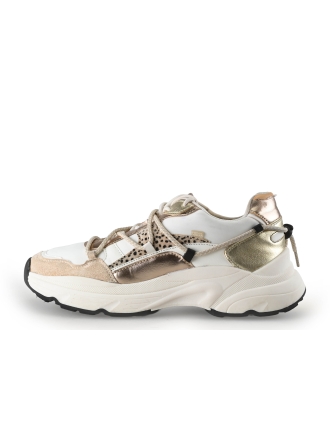 Sub55 Sneaker Weiß 356975
 Größe 43
 