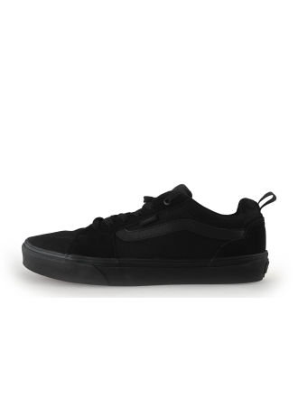 Vans Sneaker Schwarz 356976
 Größe 43
 