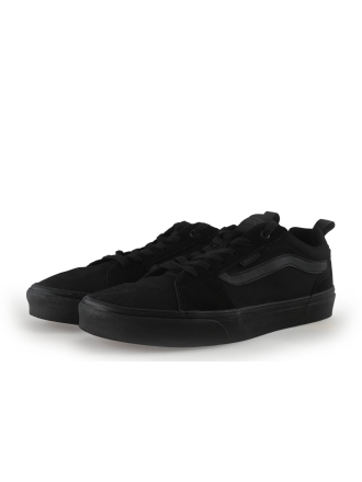 Vans Sneaker Schwarz 356976
 Größe 43
 