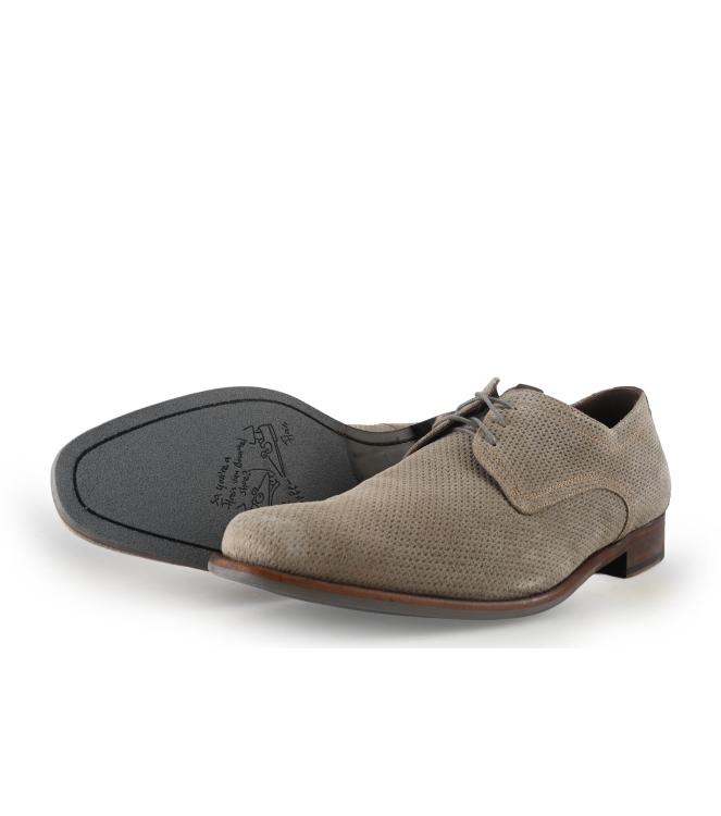 Floris van Bommel Schnürschuhe