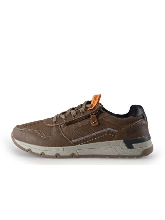 Puccetti Sneaker Braun 356980
 Größe 46
 