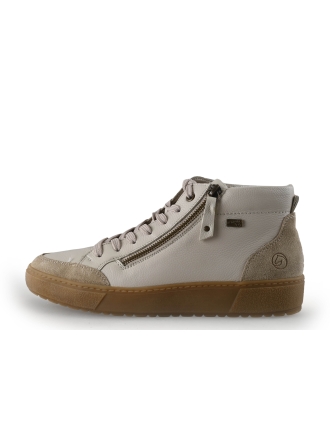 Remonte Schnürschuhe Weiß 356981
 Größe 39
 