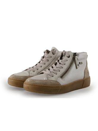 Remonte Schnürschuhe Weiß 356981
 Größe 39
 