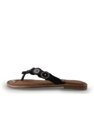 Lazamani Flip-Flops Schwarz 356982
 Größe 41
 