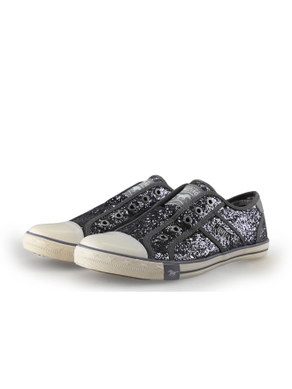 Mustang Sneaker Schwarz 356983
 Größe 39
 