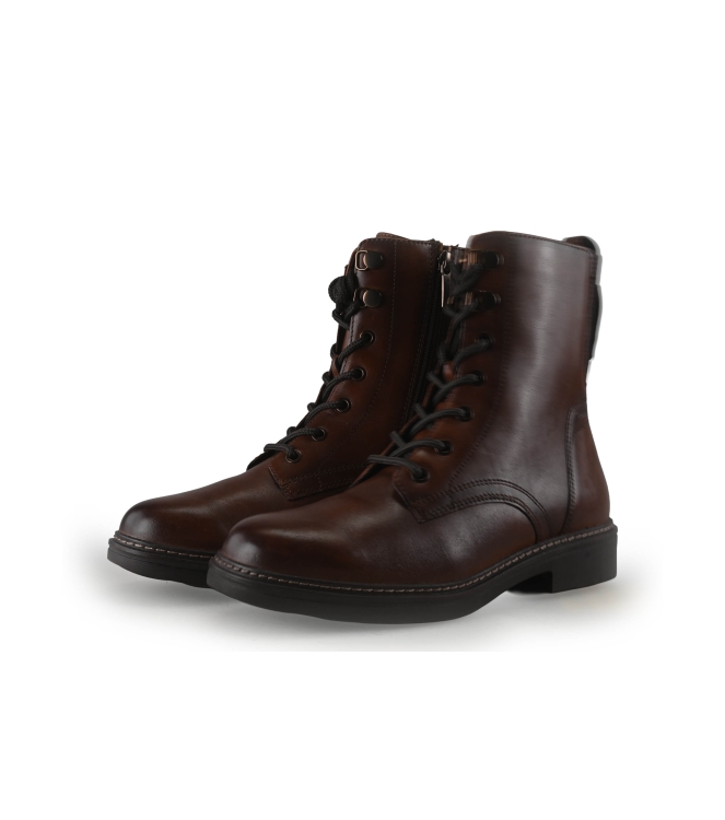 Tamaris Schnürstiefel