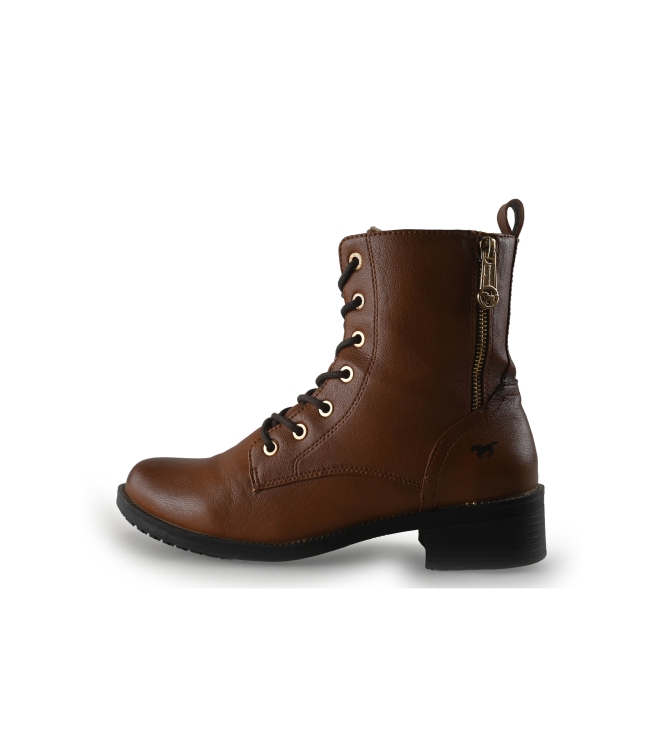 Mustang Schnürstiefel