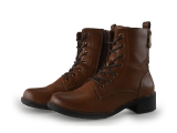 Mustang Schnürstiefel