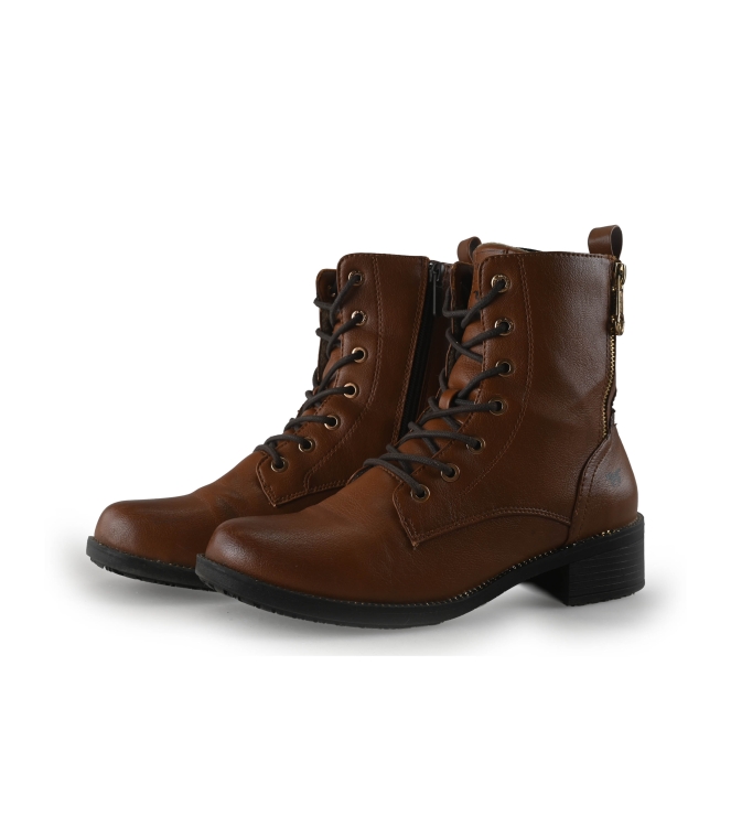 Mustang Schnürstiefel