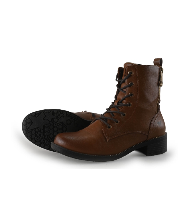 Mustang Schnürstiefel