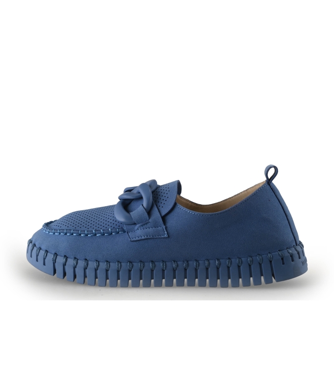 Ilse Jacobsen Slip-ons