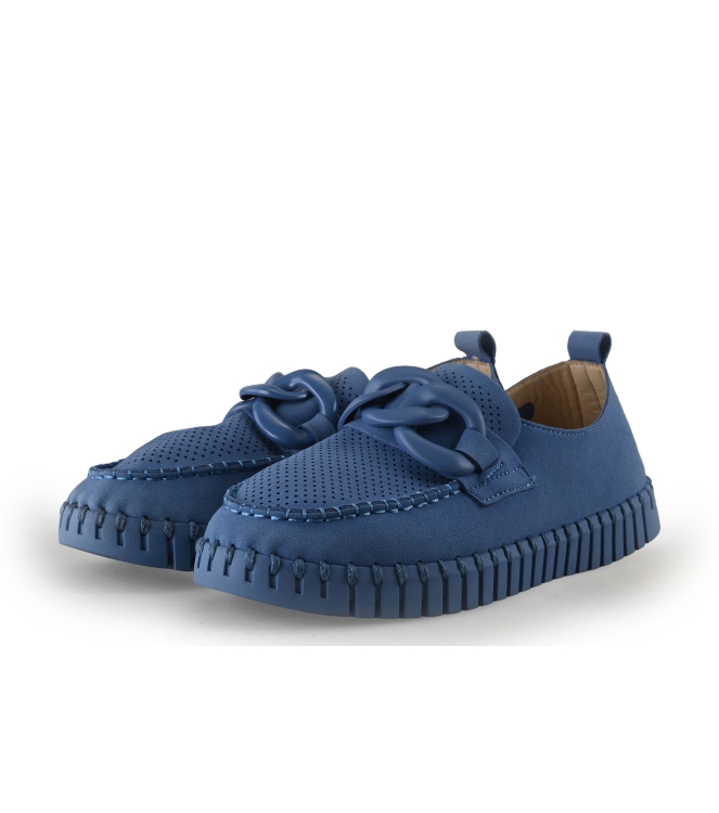 Ilse Jacobsen Slip-ons