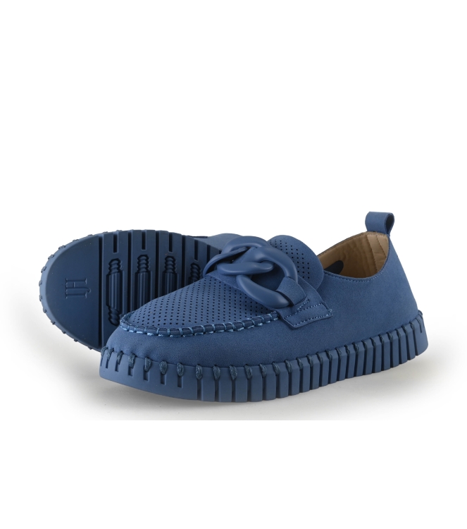 Ilse Jacobsen Slip-ons