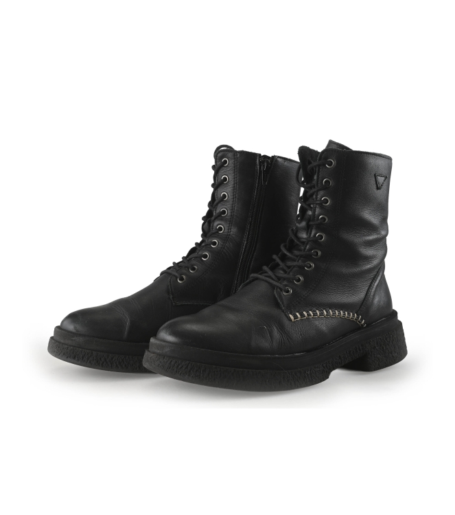 Palpa Schnürstiefel