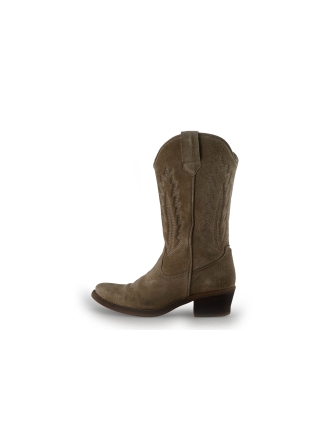 Manfield Cowboystiefel Beige 356990
 Größe 37
 