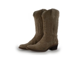 Manfield Cowboystiefel