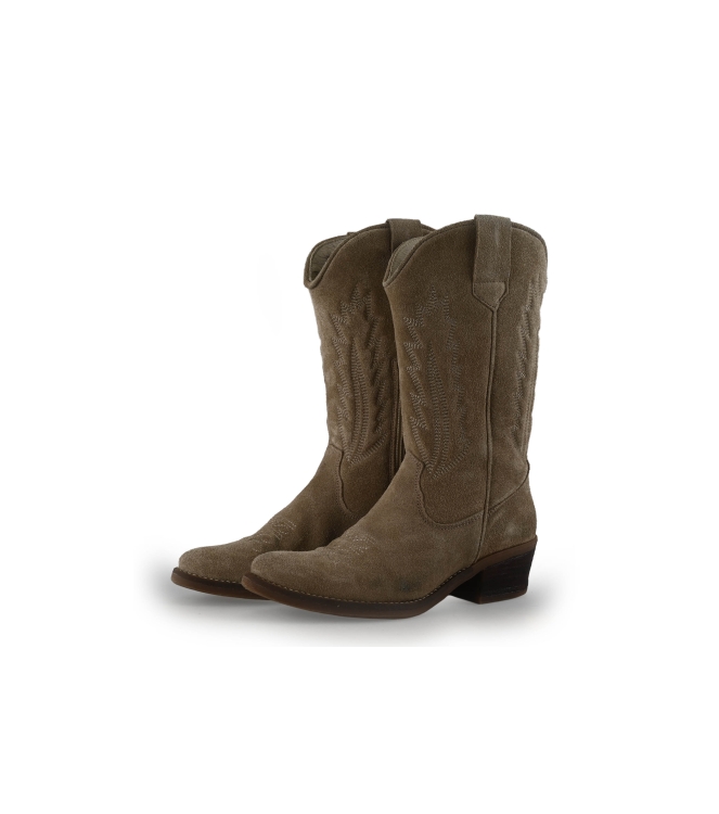 Manfield Cowboystiefel