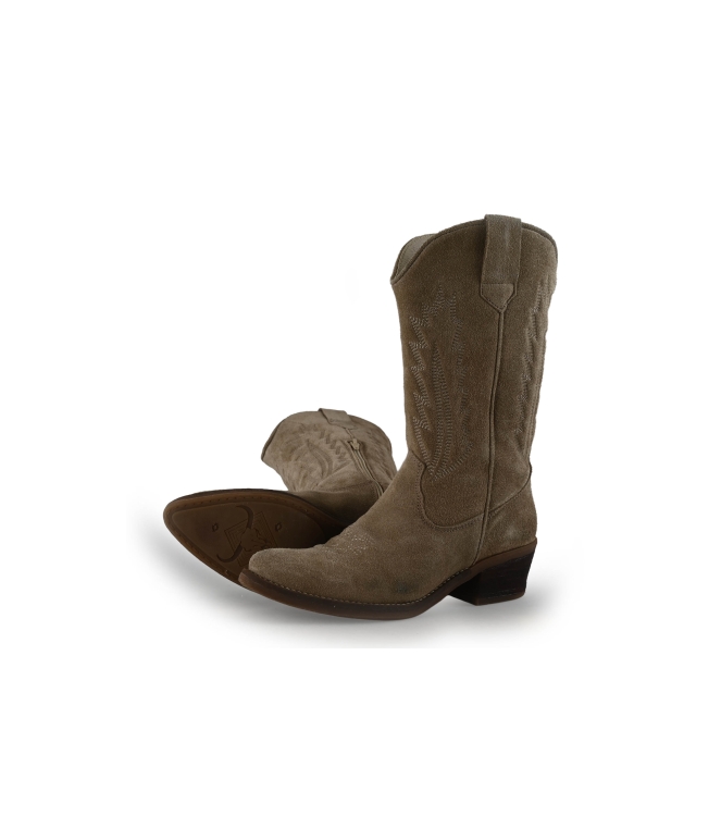 Manfield Cowboystiefel