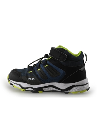 Lurchi Wanderschuhe Blau 356993
 Größe 35
 