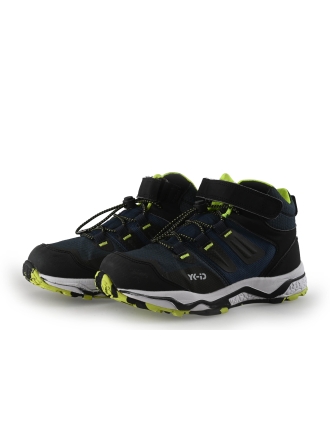 Lurchi Wanderschuhe Blau 356993
 Größe 35
 