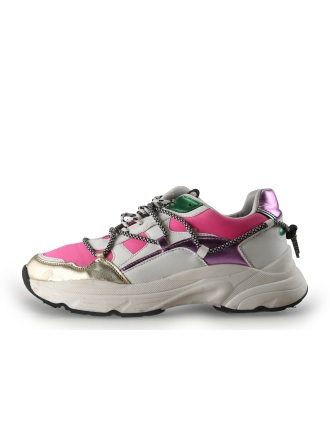 Sub55 Sneaker Rosa 356996
 Größe 43
 