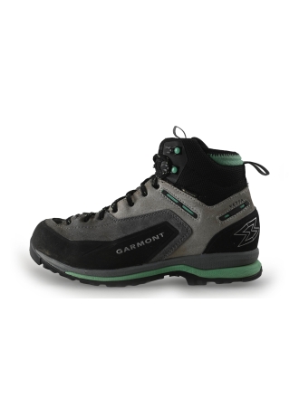 Garmont Wanderschuhe Grau 356997
 Größe 40
 