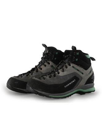 Garmont Wanderschuhe Grau 356997
 Größe 40
 