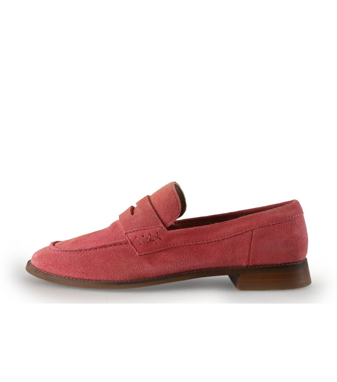 Poelman Slip-ons