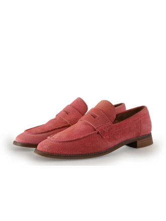 Poelman Slip-ons Rosa 356999
 Größe 40
 