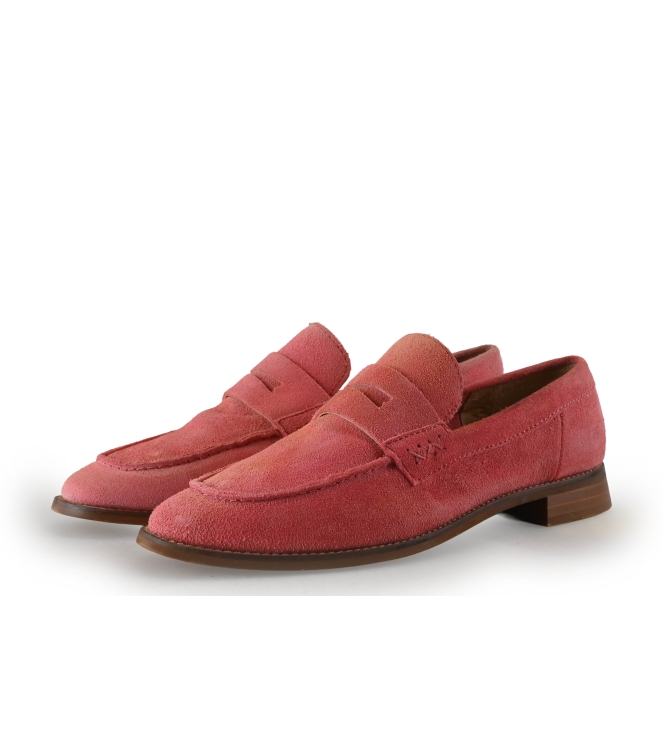 Poelman Slip-ons