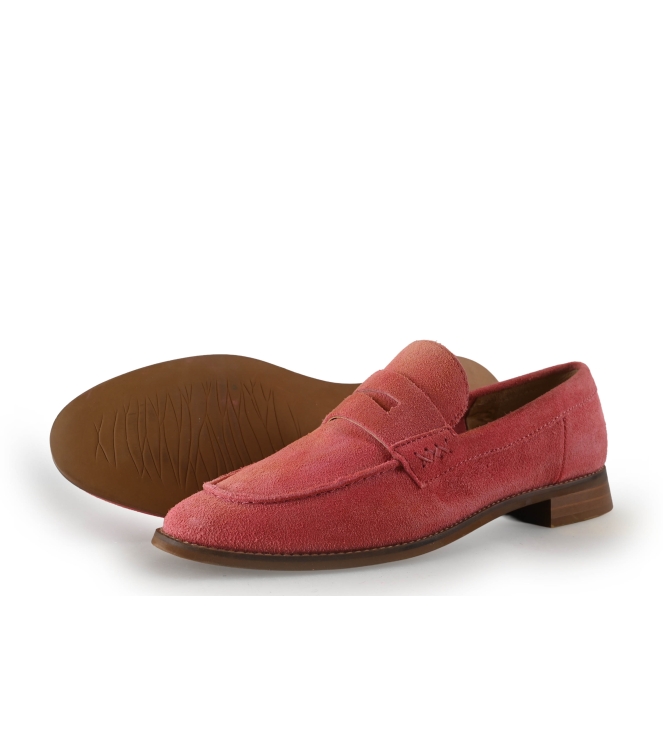 Poelman Slip-ons
