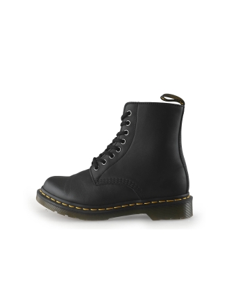 Dr. Martens Stiefeletten Schwarz 357000
 Größe 38
 
