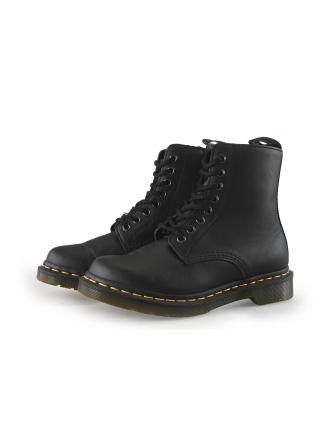 Dr. Martens Stiefeletten Schwarz 357000
 Größe 38
 