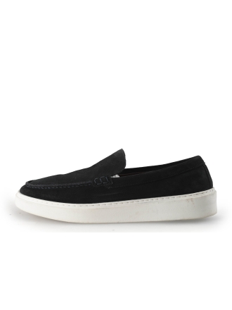 Nelson Loafers  Blau 357002
 Größe 44
 