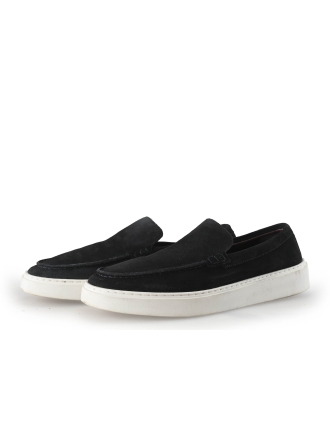 Nelson Loafers  Blau 357002
 Größe 44
 