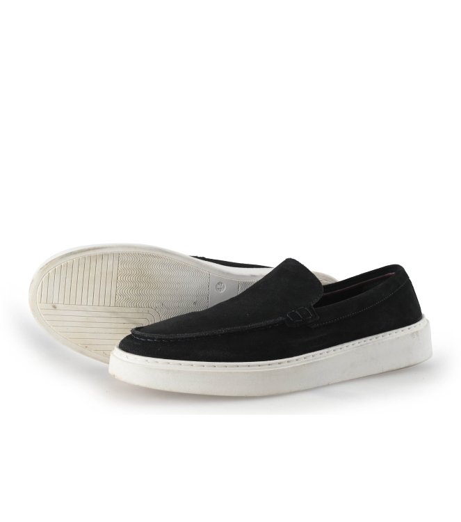 Nelson Loafers 