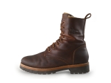 Panama Jack Schnürstiefel