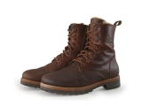 Panama Jack Schnürstiefel