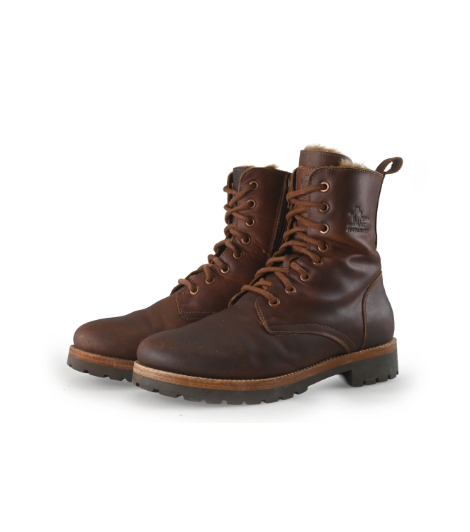 Panama Jack Schnürstiefel