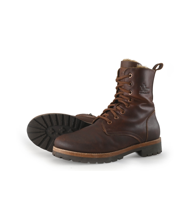 Panama Jack Schnürstiefel